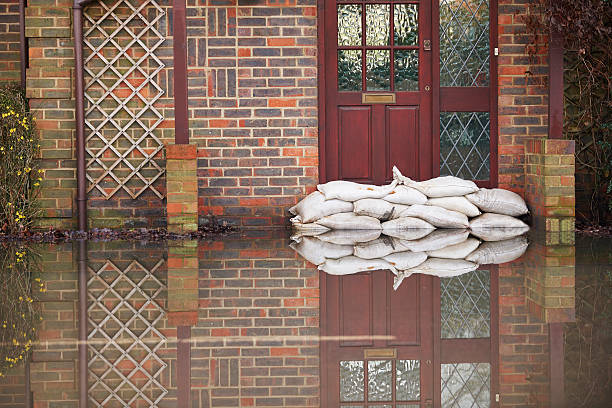 Guard Against Flood | Protect Your Home with Reliable Solutions